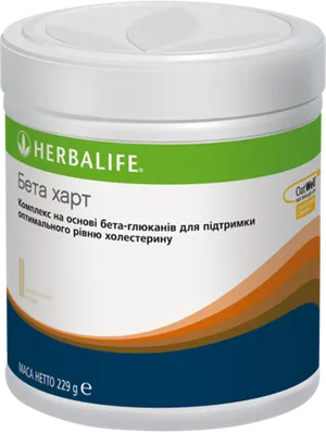 Beta heart® «Ваніль»