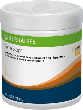 Beta heart® «Ваніль»