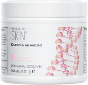 Herbalife SKIN Колаген Б’юті Комплекс «Полуниця і лимон»
