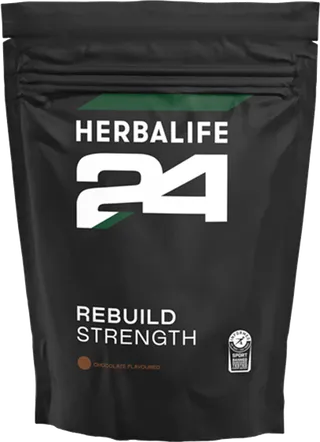 Herbalife24 Відновлення сили «Шоколад», 1000 г