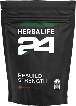 Herbalife24 Відновлення сили «Шоколад», 1000 г