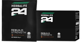 Herbalife24 Відновлення сили «Шоколад», 7 саше