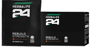 Herbalife24 Відновлення сили «Шоколад», 7 саше