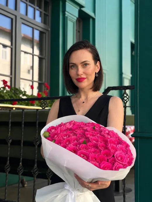 Анна Котелевець